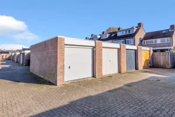 Achtse Barrier, Eindhoven