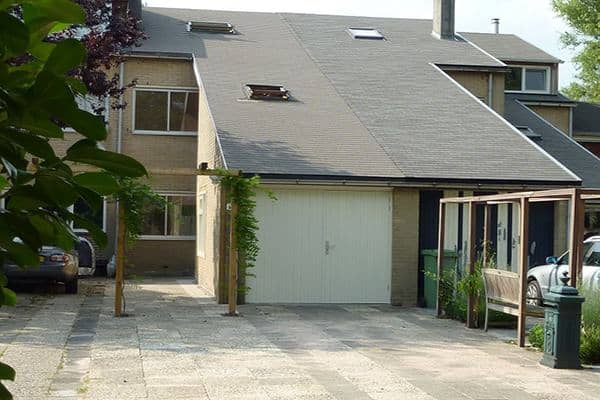 Beemden, Leusden