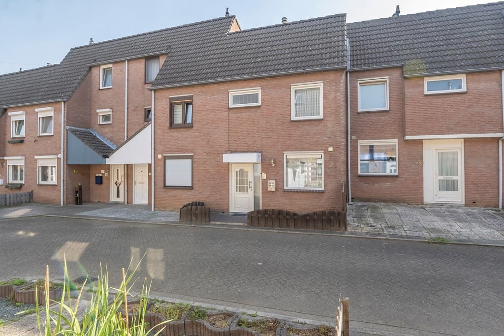 Koraalerf, Heerlen