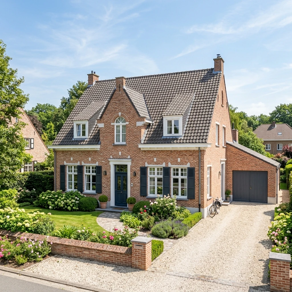 Particuliere Woningverkoop
