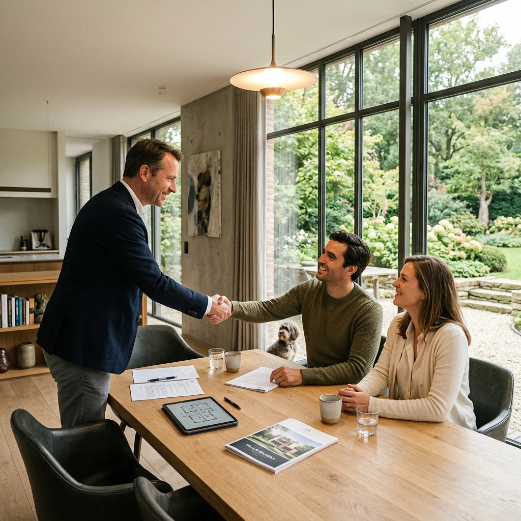 Vastgoedopkoper & Advies