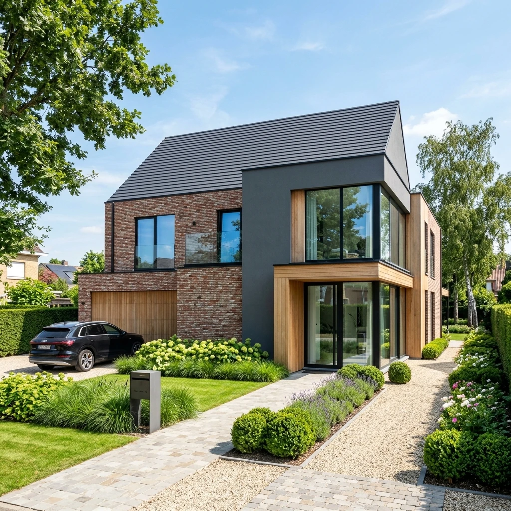 Recent Aangekocht